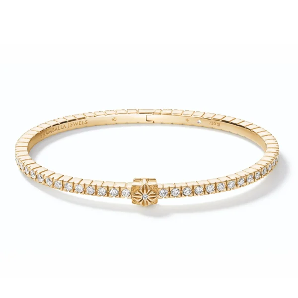 Shamballa Jewels Alliance Bangle Outlet