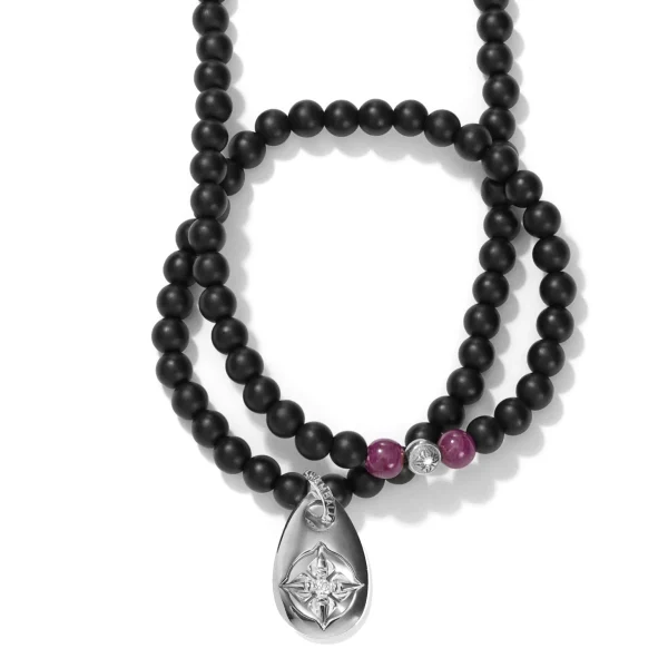 Shamballa Jewels Dog Tag Pendant Flash Sale