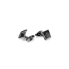 Shamballa Jewels Lock Cufflinks Online