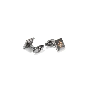 Shamballa Jewels Lock Cufflinks Outlet