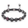 Shamballa Jewels 8mm Braided Bracelet Discount