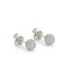 Shamballa Jewels 6mm Ear Stud Store