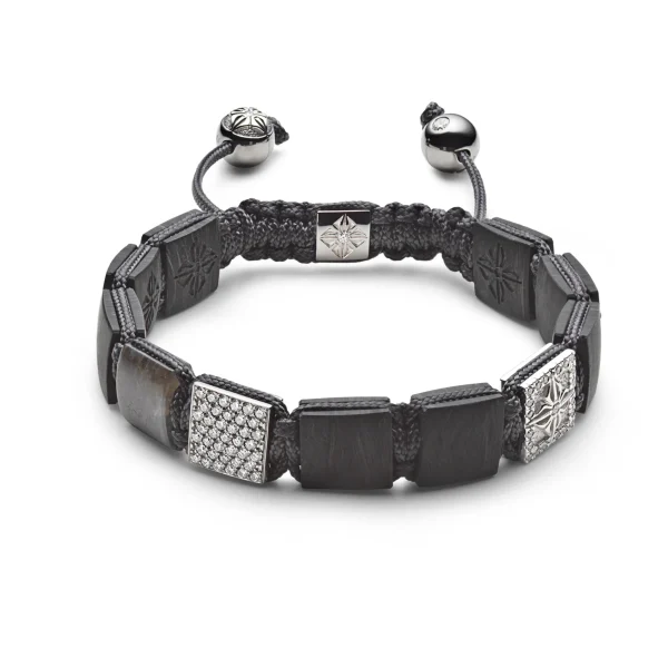 Shamballa Jewels 10mm Lock Bracelet Shop