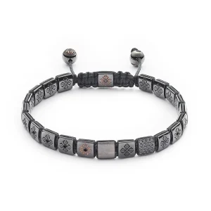 Shamballa Jewels 6mm Lock Bracelet Hot