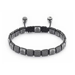 Shamballa Jewels 6mm Lock Bracelet Outlet