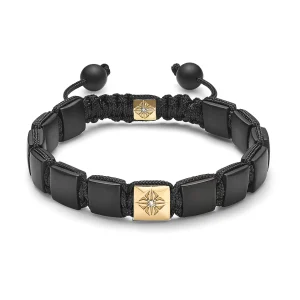 Shamballa Jewels 10mm Lock Bracelet Shop