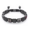 Shamballa Jewels 10mm Lock Bracelet Store