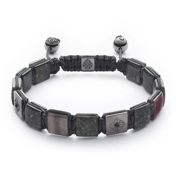 Shamballa Jewels 10mm Lock Bracelet Store