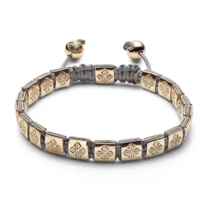 Shamballa Jewels 6mm Lock Bracelet Shop