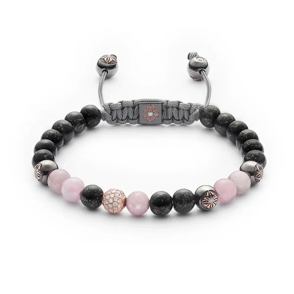 Shamballa Jewels 6mm Non-Braided Bracelet Shop