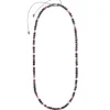 Shamballa Jewels 6mm non-braided necklace Flash Sale