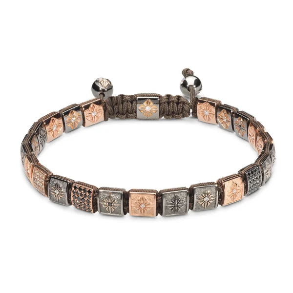 Shamballa Jewels 6mm SHAMBALLA® Lock Bracelet Outlet