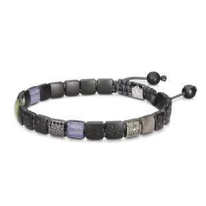 Shamballa Jewels 6mm SHAMBALLA® Lock Bracelet Best