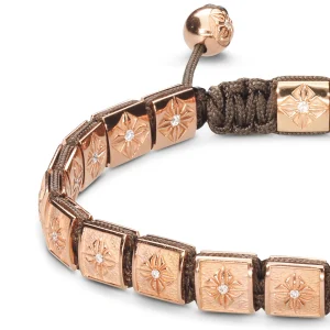 Shamballa Jewels 6mm SHAMBALLA® Lock Bracelet Fashion