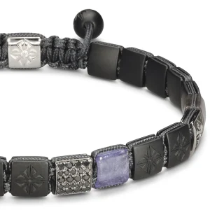 Shamballa Jewels 6mm SHAMBALLA® Lock Bracelet Best