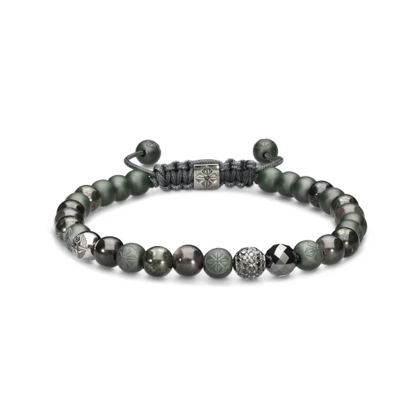 Shamballa Jewels 6mm SHAMBALLA® Non-Braided Bracelet Sale