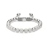 Shamballa Jewels 6mm SHAMBALLA® Non-Braided Bracelet Outlet