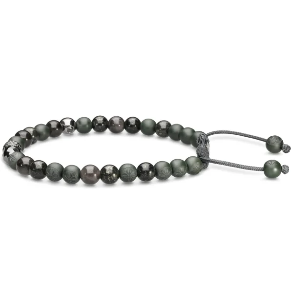 Shamballa Jewels 6mm SHAMBALLA® Non-Braided Bracelet Sale