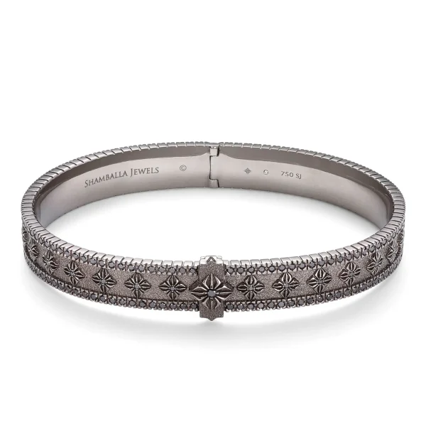 Shamballa Jewels SOS Alliance Bangle Best Sale