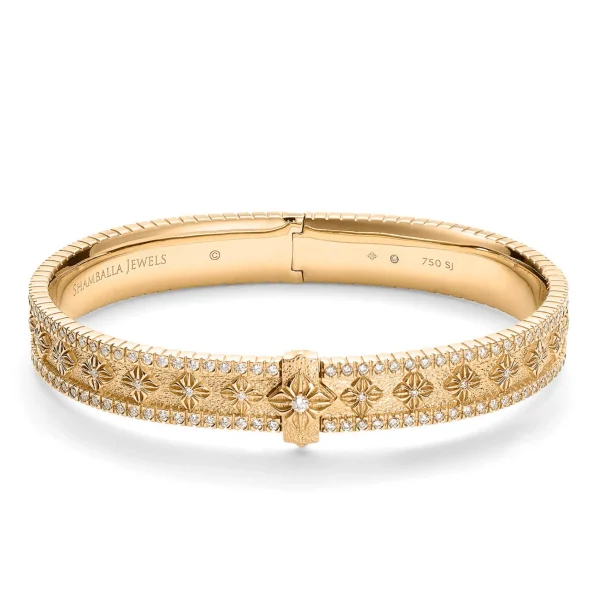Shamballa Jewels SOS Alliance Bangle Store