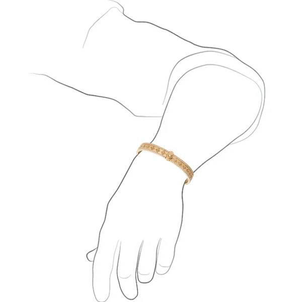 Shamballa Jewels SOS Alliance Bangle Store