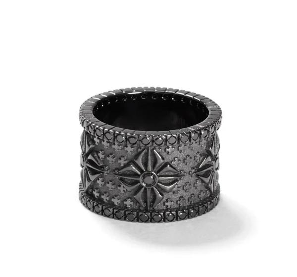 Shamballa Jewels SOS Alliance Ring Clearance