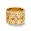 Shamballa Jewels SOS Alliance Ring Outlet