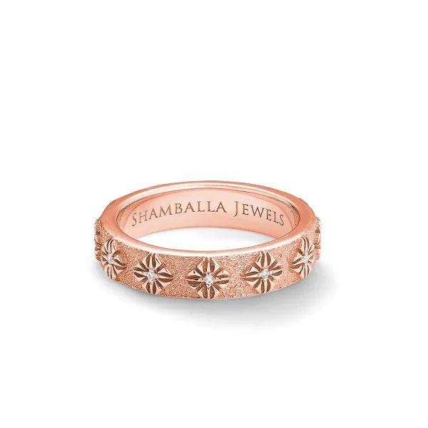 Shamballa Jewels SOS Band Fashion