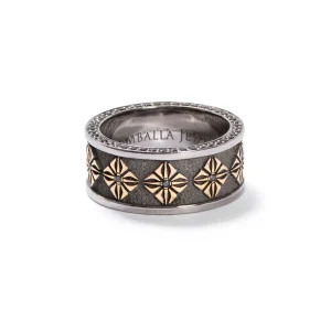 Shamballa Jewels STAR OF SHAMBALLA® Diamond Ring Flash Sale