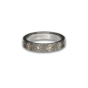 Shamballa Jewels STAR OF SHAMBALLA® Ring New